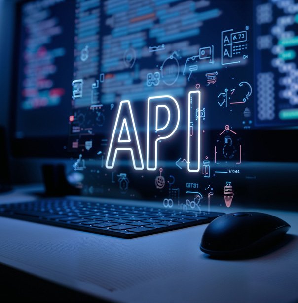 API Pix