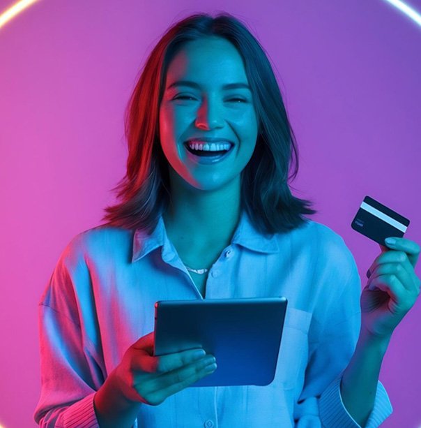 Cartão Mastercard
